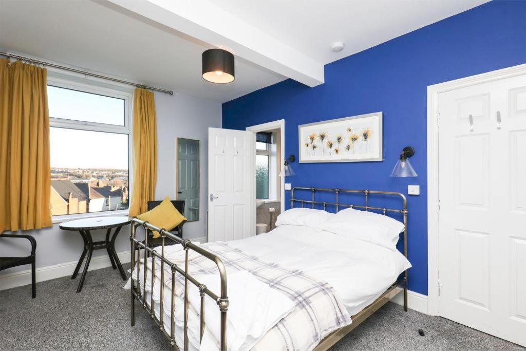 Room From Home, Private Ensuite Spacious Room Sheffield Esterno foto