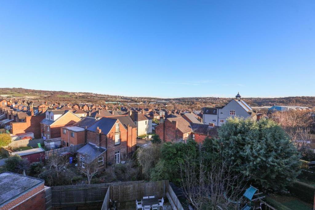 Room From Home, Private Ensuite Spacious Room Sheffield Esterno foto