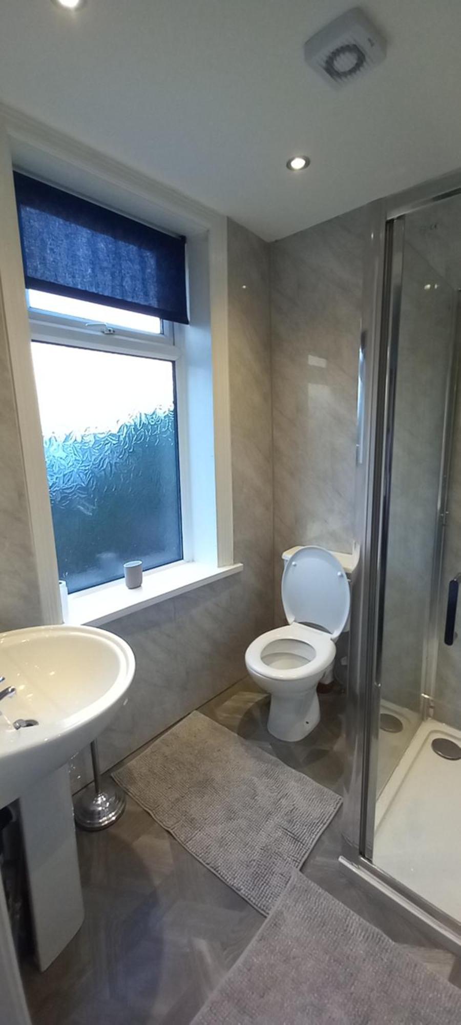 Room From Home, Private Ensuite Spacious Room Sheffield Esterno foto