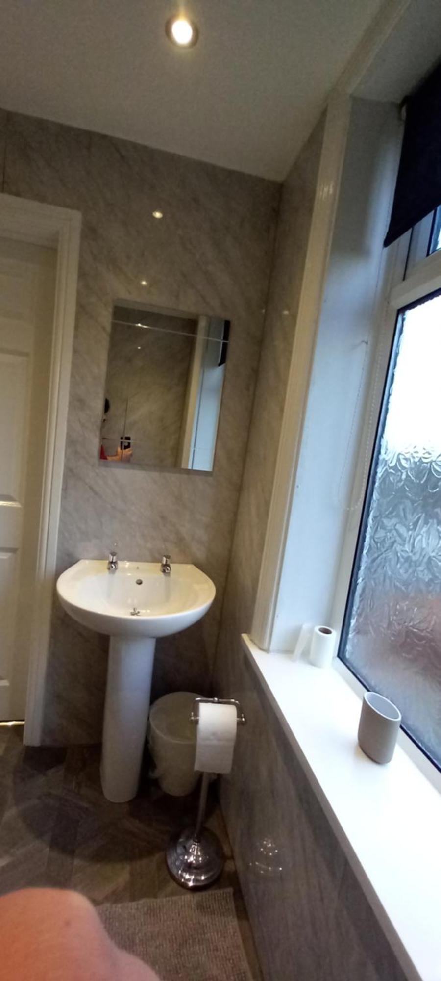 Room From Home, Private Ensuite Spacious Room Sheffield Esterno foto