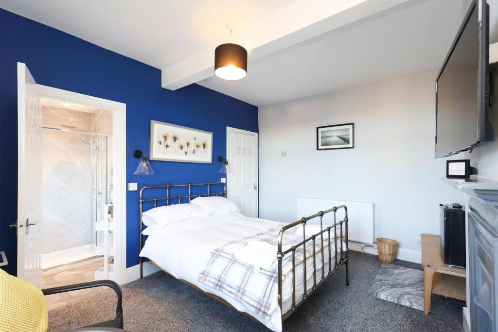 Room From Home, Private Ensuite Spacious Room Sheffield Esterno foto