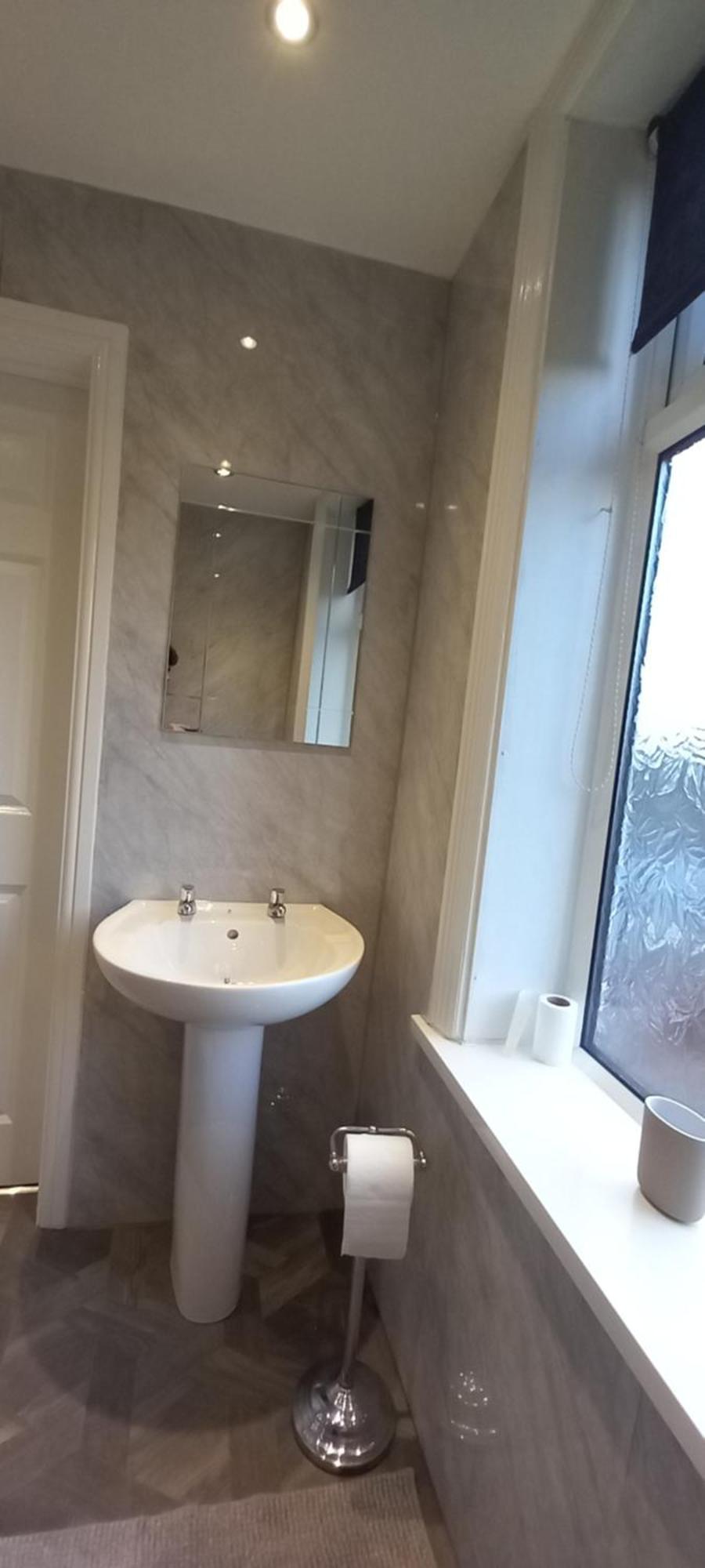 Room From Home, Private Ensuite Spacious Room Sheffield Esterno foto