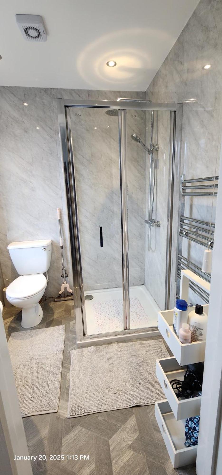 Room From Home, Private Ensuite Spacious Room Sheffield Esterno foto