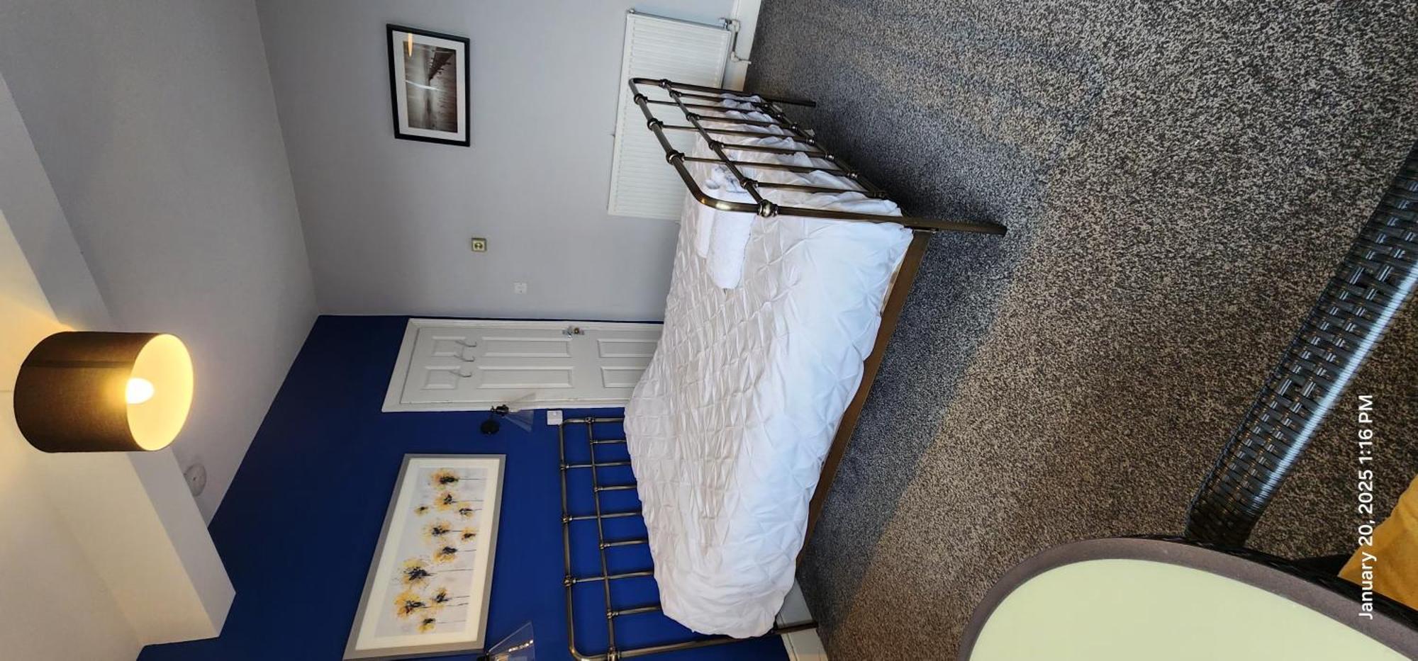 Room From Home, Private Ensuite Spacious Room Sheffield Esterno foto