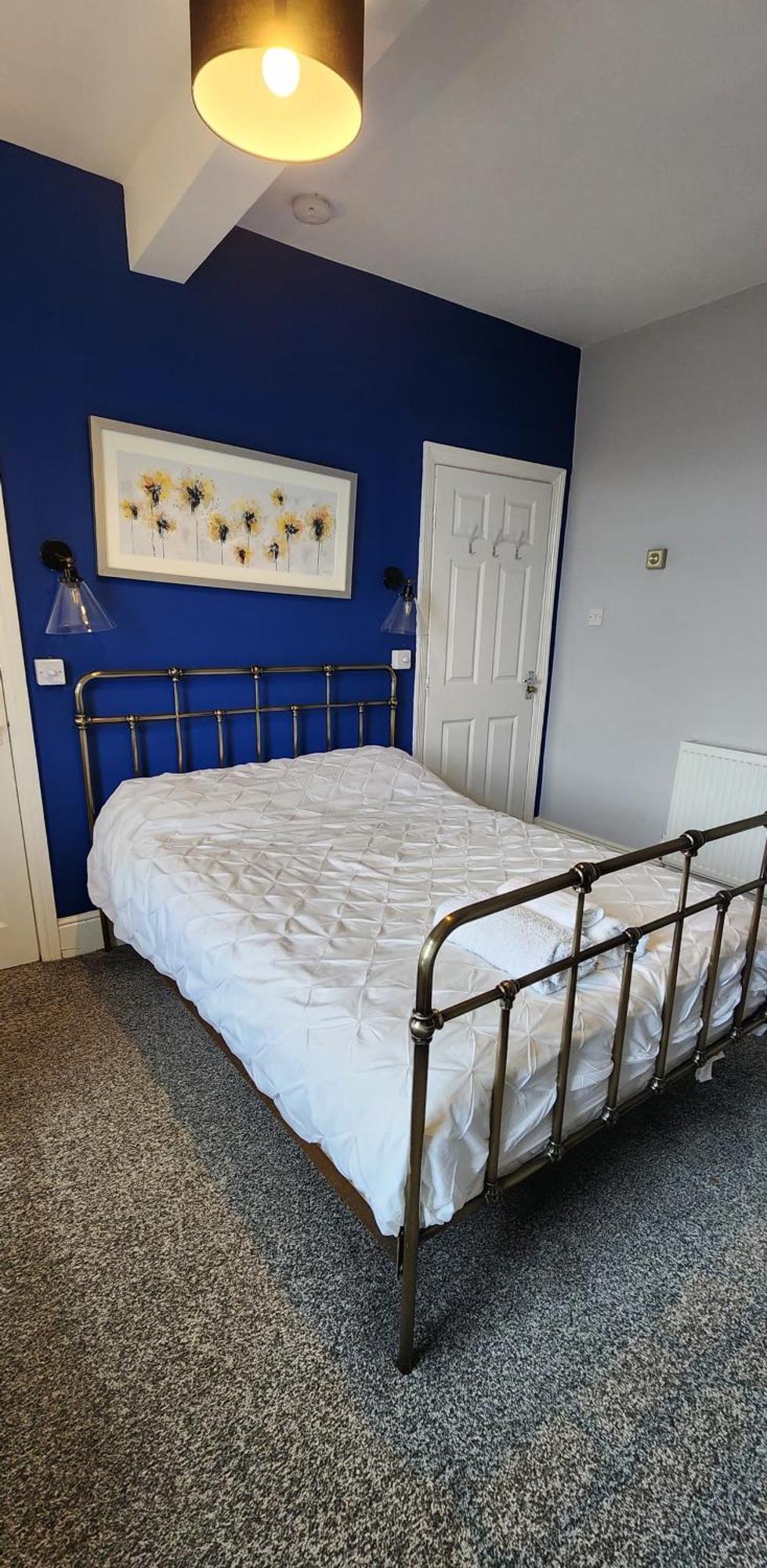 Room From Home, Private Ensuite Spacious Room Sheffield Esterno foto